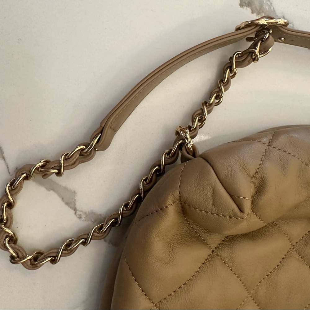 Chanel backpack - Picture 7 of 13